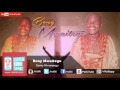 soma mwanangu bony mwaitege official audio