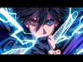 8D SASUKE UCHIHA SONG -