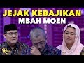 Jejak Kebajikan Mbah Moen | Mengenang Mbah Moen - ROSI (2)