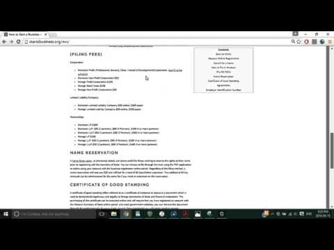 How to Start a Business in Missouri | MO Secretary of State How to Start a Business in Missouri | MO Secretary of State