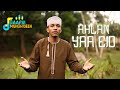 QASIDA : AHLAN YAA EID (Official Video)