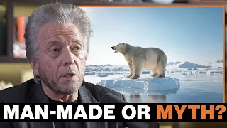 Top Geologist Reveals Why Global Temperatures are REALLY Rising | Gregg Braden