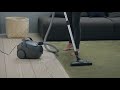 Nilfisk One vacuum cleaner