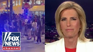 Ingraham: This depravity is spreading