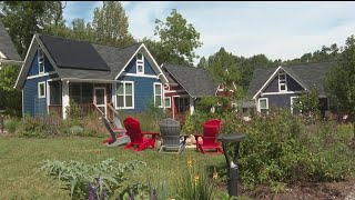 Gwinnett County expanding housing options