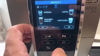 Delonghi Dinamica Plus - Honest Review After 9 Months of Use @delonghishop618