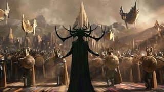 Thor: Ragnarok - Tom Hiddleston on How Hela Unites Thor and Loki