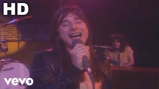 Journey - Any Way You Want It (Official HD Video - 1980)