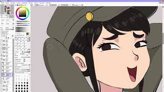 Shadbase Creative Livestream(11-17-17)