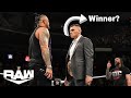 Damian Priest Attack Gunther on Monday Night Raw 2024 - WWE Raw 28 November 2024 Highlights