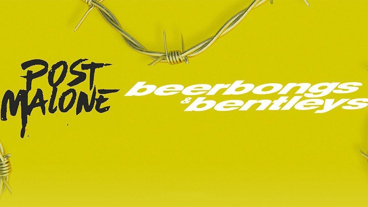 Post Malone - Ball For Me (feat. Nicki Minaj) Post Malone - Ball For Me (feat. Nicki Minaj)