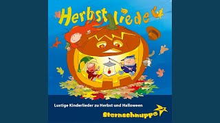 Der Herbst (Schönes Kinderlied zum Herbst)