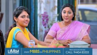 MBBS In Philippines - Top Universities - Low Fees - Limra Overseas Education