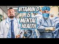 Does Vitamin D affect your mental health? | Muhdo Health Podcast