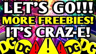 ⚠️CONFIRMED! WATCH & RUN! NEW COUPONS & GLITCHES THIS WEEK AT DOLLAR GENERAL!