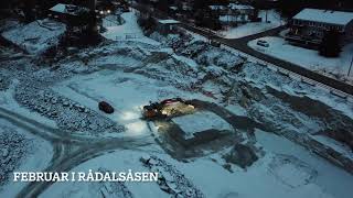 Rådalsåsen årskavalkade 2022