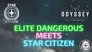 Star Citizen: An Elite Dangerous Player's First Impressions (Good, Bad \u0026 Ugly)