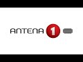 Antena 1 2013-2015 Sports News Intro Jingle