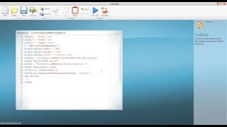 Small Basic: Random text generator tutorial