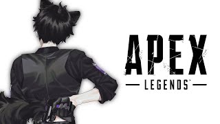 【APEX】怒涛の週を生き抜いた男の新シーズンAPEX【影山シエン/ホロスターズ】