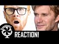 REACTON To Vic Mignogna VS Funimation.