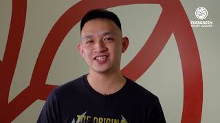 Make Connections that Count-General Short