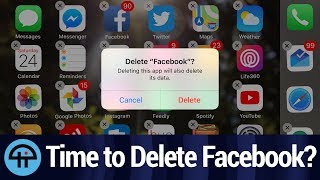 Can Facebook Fix Its Privacy Issues?