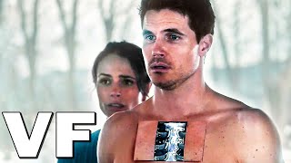 SIMULANT Bande Annonce VF (2023) Science-Fiction