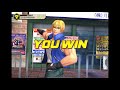 king of fighter all star 拳皇 all star 台版 ｜首抽教學及遊戲介紹｜新手必看