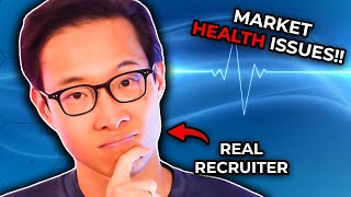 Healthcare Recruitment?! How to, TIPS and STRATEGY