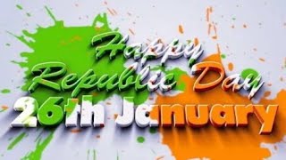 26 January status | Republic day status | Vande matram full song status