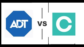 Cove vs ADT Home Security: An Expert Comparison