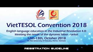 Registration Tutorial video 2