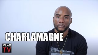 Charlamagne on Joe Biden Telling Him \