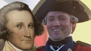 Talkernate History - Alternate American Revolutions