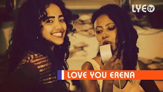 LYE.tv - Elham Mohammed - ናይ ሓጎስ ከበሮ | Nay Hagos Kebero - LYE Eritrean Music 2018