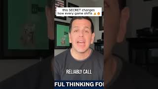 This Secret Changes How Every Game Shifts