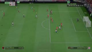 AFAI ESPORTS VS MY LEIPZIG VFC