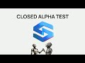 Scrollsequence v2 - Alpha Test Invite