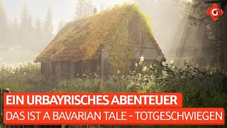Ein urbayrisches Abenteuer - Das ist A Bavarian Tale - Totgeschwiegen | SPECIAL