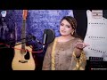 julai ta ogora raza sha geley dey khatmey ka gul rukhsar tapaizey official music video