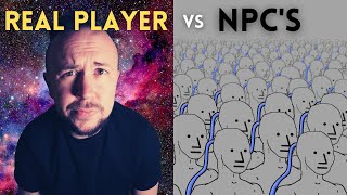 THIS means YOU are a Real Player, not an NPC (ADHD 🤨 )