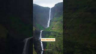 Top 5 Monsoon Experience in Maharashtra