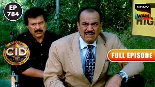 क्या Highway का पीला Board ले जाएगा CID को सच के क़रीब? | CID | सी.आई.डी | 22 Jan 2024