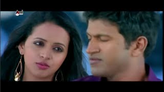 kushiyalli ninnanu maguvante naa appi|Appu💫💕|jockie film 📽️