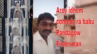 Pandagow ⚡️ Ne Akka nella Pandagow comedy ⚡️ Arrow Naresh