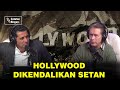 Aktor Stephen Baldwin Ungkap Pengalamannya di Industri Film