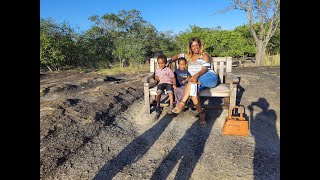 Matopos Zimbabwe// Matopos National Park// Visit Zimbabwe