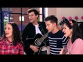 Violetta 3 - Felipe y los chicos cantan Friends 'Till The End