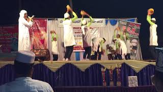 Kambalabettu Duff program Polya Duff team